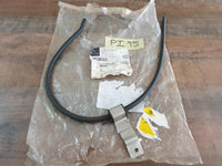 Original New Mercedes-Benz X-Class W470 Vent Hose