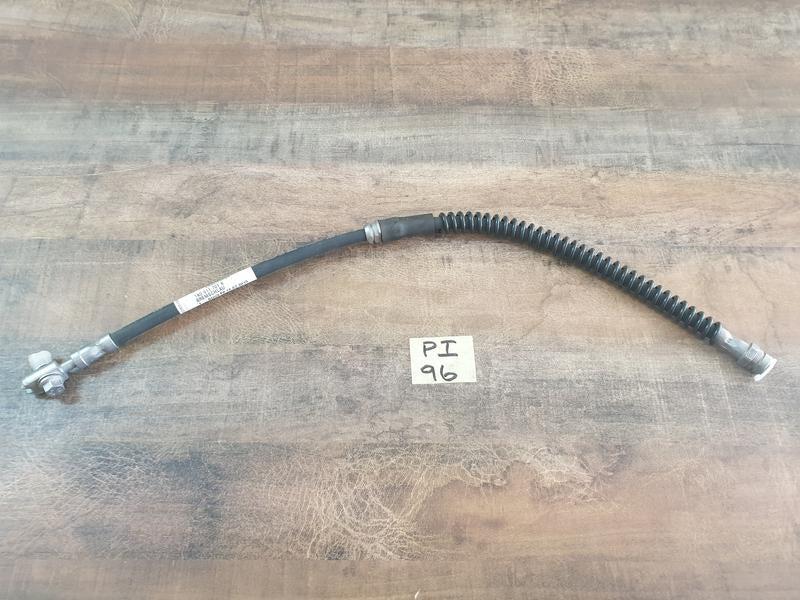 Original New Audi Volkswagen Front Brake Hose