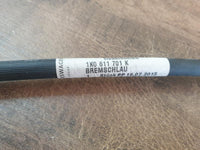 Original New Audi Volkswagen Front Brake Hose
