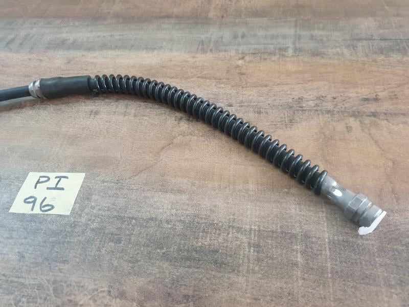 Original New Audi Volkswagen Front Brake Hose