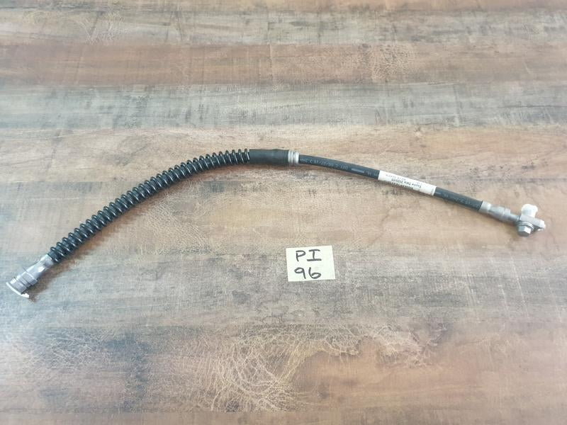 Original New Audi Volkswagen Front Brake Hose