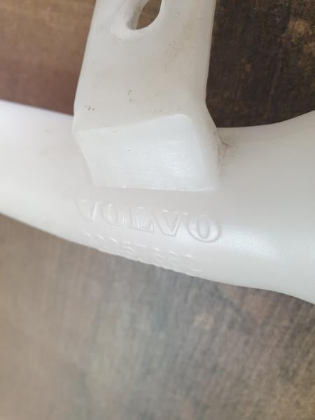 Original New Volvo XC40 Windscreen Washer Bottle Filler Neck