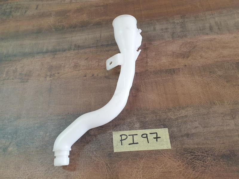 Original New Volvo XC40 Windscreen Washer Bottle Filler Neck