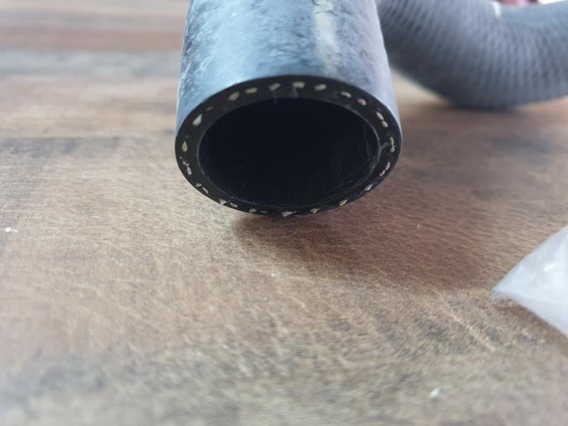 Original New Toyota Etios Radiator Pipe No. 1