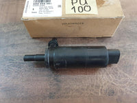 Original Used Audi Q3 Windscreen Washer Bottle Motor