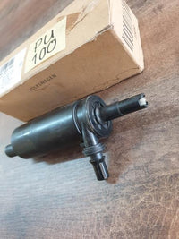 Original Used Audi Q3 Windscreen Washer Bottle Motor