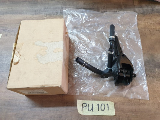 Original New Mitsubishi Outlander 2009 Right Front Headlight Jet Washer Nozzle