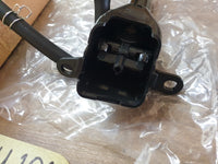 Original New Mitsubishi Outlander 2009 Right Front Headlight Jet Washer Nozzle