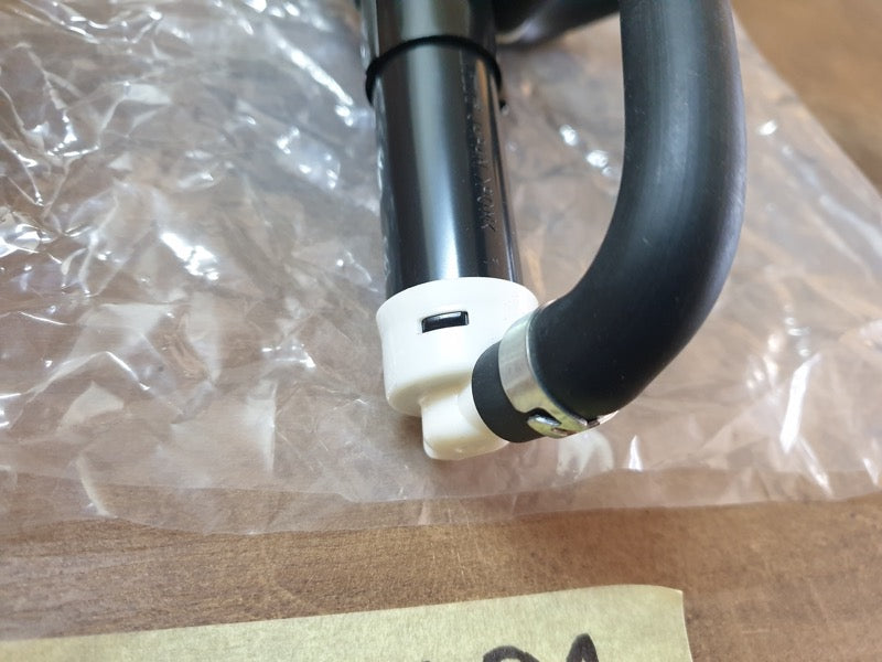 Original New Mitsubishi Outlander 2009 Right Front Headlight Jet Washer Nozzle