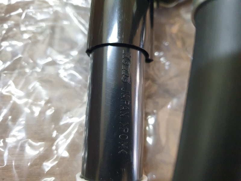 Original New Mitsubishi Outlander 2009 Right Front Headlight Jet Washer Nozzle