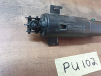 Original Used BMW 3 Series E92 Right Front Headlight Jet Washer Nozzle