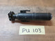 Original Used BMW X3 F25 Headlight Jet Washer Nozzle