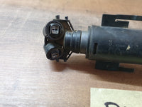 Original Used BMW X3 F25 Headlight Jet Washer Nozzle