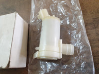 Original New Subaru Windshield Washer Pump