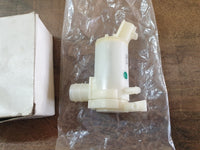 Original New Subaru Windshield Washer Pump