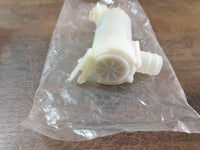 Original New Subaru Windshield Washer Pump