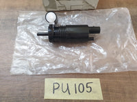 Original New Mercedes-Benz Windscreen Washer Pump