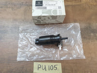 Original New Mercedes-Benz Windscreen Washer Pump