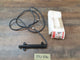Original New Land Rover Range Rover Left Headlight Washer Jet