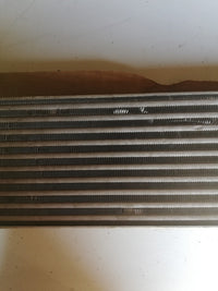 Mercedes-Benz C-Class E-Class CLS Coupe 2010, 2011, 2012, 2013, 2014, 2015, 2016, W204, W212, W218, intercooler Air Charge Cooler