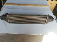 Mercedes-Benz C-Class E-Class CLS Coupe 2010, 2011, 2012, 2013, 2014, 2015, 2016, W204, W212, W218, intercooler Air Charge Cooler