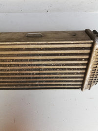 Mercedes-Benz C-Class E-Class CLS Coupe 2010, 2011, 2012, 2013, 2014, 2015, 2016, W204, W212, W218, intercooler Air Charge Cooler