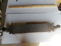 Mercedes-Benz C-Class E-Class CLS Coupe 2010, 2011, 2012, 2013, 2014, 2015, 2016, W204, W212, W218, intercooler Air Charge Cooler