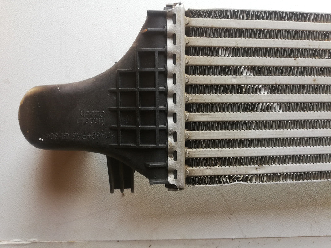 Mercedes-Benz A-Class B-Class CLA GLA 2013, 2014, 2015, 2016, 2017, 2018, 2019, intercooler Air Charge Cooler