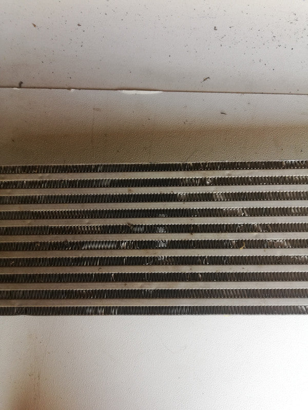 Mercedes-Benz A-Class B-Class CLA GLA 2013, 2014, 2015, 2016, 2017, 2018, 2019, intercooler Air Charge Cooler