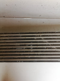 Mercedes-Benz A-Class B-Class CLA GLA 2013, 2014, 2015, 2016, 2017, 2018, 2019, intercooler Air Charge Cooler