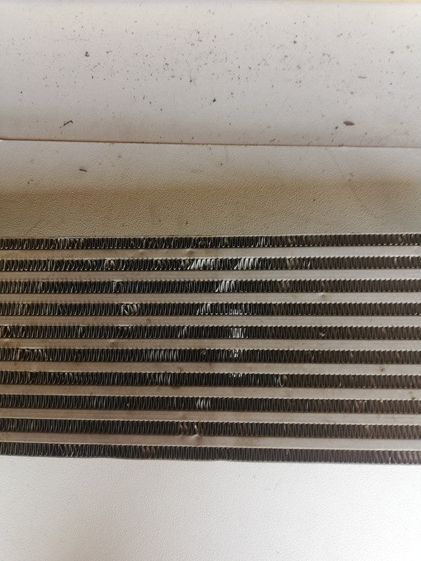 Mercedes-Benz A-Class B-Class CLA GLA 2013, 2014, 2015, 2016, 2017, 2018, 2019, intercooler Air Charge Cooler