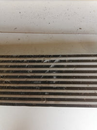 Mercedes-Benz A-Class B-Class CLA GLA 2013, 2014, 2015, 2016, 2017, 2018, 2019, intercooler Air Charge Cooler