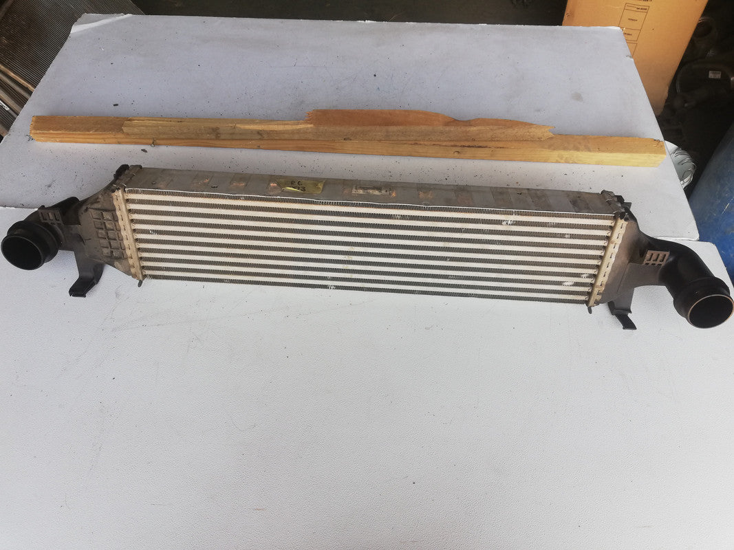 Mercedes-Benz A-Class B-Class CLA GLA 2013, 2014, 2015, 2016, 2017, 2018, 2019, intercooler Air Charge Cooler