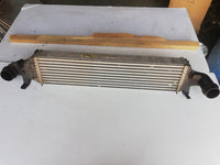 Mercedes-Benz A-Class B-Class CLA GLA 2013, 2014, 2015, 2016, 2017, 2018, 2019, intercooler Air Charge Cooler