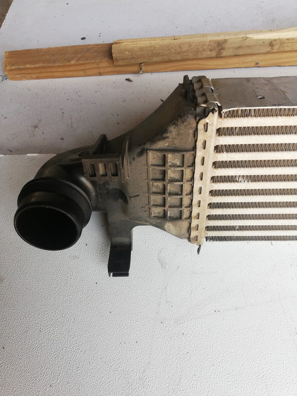 Mercedes-Benz A-Class B-Class CLA GLA 2013, 2014, 2015, 2016, 2017, 2018, 2019, intercooler Air Charge Cooler