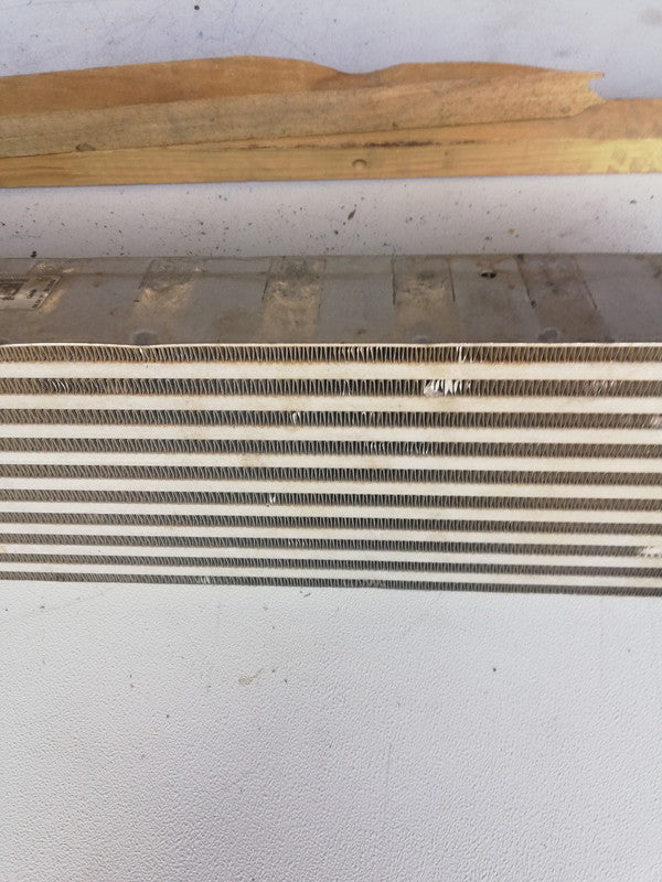 Mercedes-Benz A-Class B-Class CLA GLA 2013, 2014, 2015, 2016, 2017, 2018, 2019, intercooler Air Charge Cooler