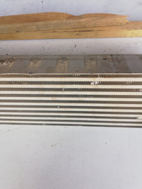 Mercedes-Benz A-Class B-Class CLA GLA 2013, 2014, 2015, 2016, 2017, 2018, 2019, intercooler Air Charge Cooler