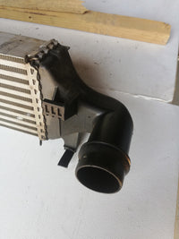 Mercedes-Benz A-Class B-Class CLA GLA 2013, 2014, 2015, 2016, 2017, 2018, 2019, intercooler Air Charge Cooler