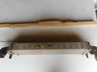 Mercedes-Benz A-Class B-Class CLA GLA 2013, 2014, 2015, 2016, 2017, 2018, 2019, intercooler Air Charge Cooler