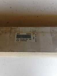 Mercedes-Benz A-Class B-Class CLA GLA 2013, 2014, 2015, 2016, 2017, 2018, 2019, intercooler Air Charge Cooler