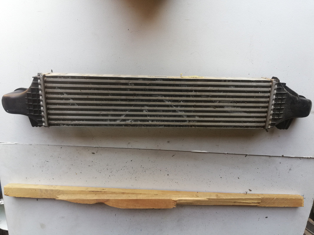 Mercedes-Benz A-Class B-Class CLA GLA 2013, 2014, 2015, 2016, 2017, 2018, 2019, intercooler Air Charge Cooler