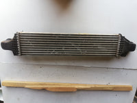 Mercedes-Benz A-Class B-Class CLA GLA 2013, 2014, 2015, 2016, 2017, 2018, 2019, intercooler Air Charge Cooler