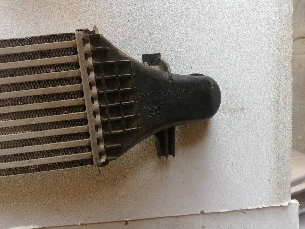 Mercedes-Benz A-Class B-Class CLA GLA 2013, 2014, 2015, 2016, 2017, 2018, 2019, intercooler Air Charge Cooler