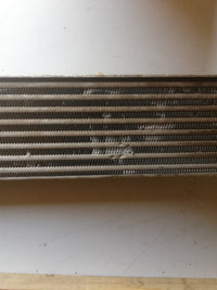 Mercedes-Benz C-Class E-Class 2009, 2010, 2011, 2012, 2013, 2014, 2015, W212, W204, intercooler Air Charge Cooler