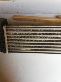 Mercedes-Benz C-Class E-Class 2009, 2010, 2011, 2012, 2013, 2014, 2015, W212, W204, intercooler Air Charge Cooler