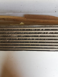 Mercedes-Benz C-Class E-Class 2009, 2010, 2011, 2012, 2013, 2014, 2015, W212, W204, intercooler Air Charge Cooler