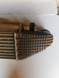 Mercedes-Benz C-Class E-Class 2009, 2010, 2011, 2012, 2013, 2014, 2015, W212, W204, intercooler Air Charge Cooler