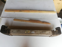 Mercedes-Benz C-Class E-Class 2009, 2010, 2011, 2012, 2013, 2014, 2015, W212, W204, intercooler Air Charge Cooler