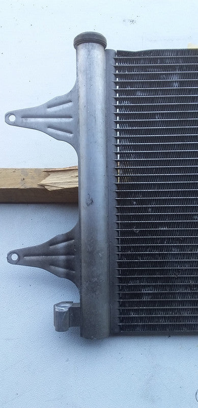 Volkswagen Polo 2008, 2009, 2010, 2011, 2012, 2013, 2014, 2015, 2016, 2017, aircon radiator Air Conditioner Condenser