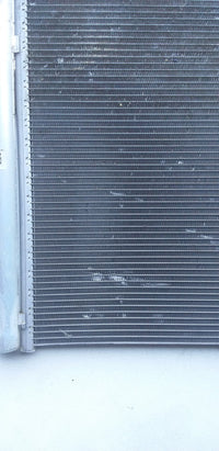 Volkswagen T-Cross Polo Golf 8 2018, 2019, 2020, 2021, aircon radiator Air Conditioner Condenser